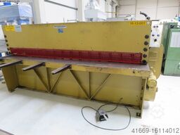 BRONSWERK BS 2500 x 3