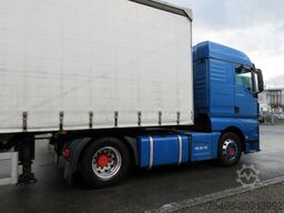 man TGX 18.480 SZM 4x2 LL Retarder