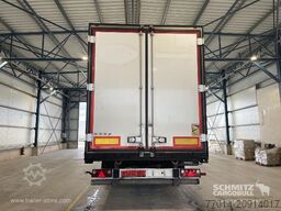 Schmitz Cargobull Trailer Reefer Standard