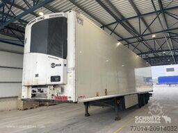 Schmitz Cargobull Trailer Reefer Standard