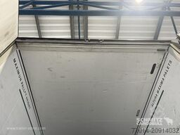 Schmitz Cargobull Trailer Reefer Standard