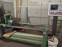 WEINIG NKT Doppel-Pack DP20