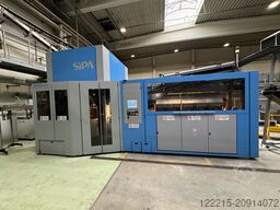 SIPA Blasmaschine