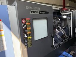 Doosan PUMA 3100LY