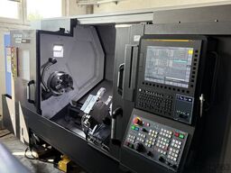 Doosan PUMA 3100LY