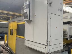 ESAB ALPHAREX AXD