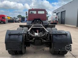 Mercedes-Benz SK 2629 (ORIGINAL 2629 !!! / LAMES / GRAND PONT...