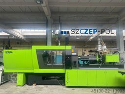 Engel Victory 2460/260 Tech Ecodrive