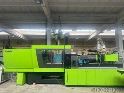 Engel Victory 2460/260 Tech Ecodrive
