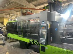 Engel Victory 1350/260 Tech Ecodrive