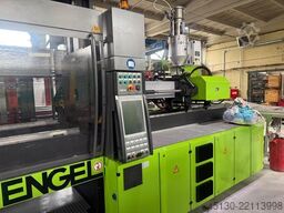 Engel Victory 1350/260 Tech Ecodrive