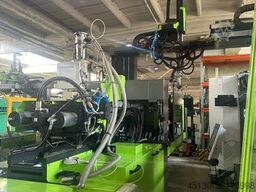 Engel Victory 1350/260 Tech Ecodrive