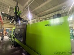 Engel Victory 1350/260 Tech Ecodrive