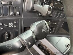 Scania R 480 Topline / Retarder / Euro 5