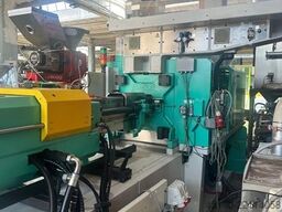 Arburg 470H 1000-400 e²