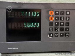 VDF OERLIKON BOEHRINGER DUE 400