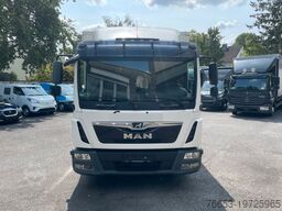 MAN 10.220 Koffer 8,3m * LBW * Klimaautomatik