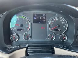 MAN 10.220 Koffer 8,3m * LBW * Klimaautomatik