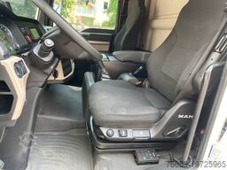 MAN 10.220 Koffer 8,3m * LBW * Klimaautomatik