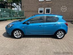 OPEL Corsa 1.4 drive 66kw * Klima * PDC * ALU