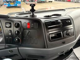 MERCEDES-BENZ ATEGO 815 K 4x2 Kipper Off. Kasten