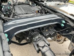 MAN TGS 33.510 BB 6x4 CH/RS 3,30 m/59 to./NA/AHK/Neu
