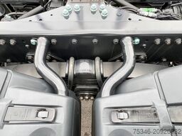 MAN TGS 33.510 BB 6x4 CH/RS 3,30 m/59 to./NA/AHK/Neu