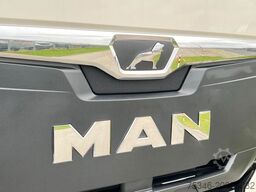 MAN TGS 33.510 BB 6x4 CH/RS 3,30 m/59 to./NA/AHK/Neu