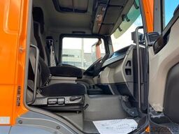 MAN TGM 13.290 BL CH 4x4 Kommunal/Winterdienst / Neu