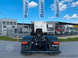 MAN TGS 33.520 BL 6x4 CH/33 to/RS 3,60 m/PTO/AHK/Neu