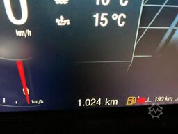 MAN TGS 18.360 BL CH 4x4 Kommunal/Winterdienst / Neu