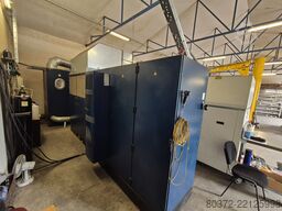 TRUMPF TruLaser 3030 (L20)
