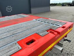 Kässbohrer LOWBED new and unused Heavy-Duty flatbed / 690c...