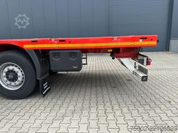 Kässbohrer LOWBED new and unused Heavy-Duty flatbed / 690c...
