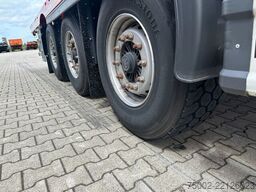 Kässbohrer LOWBED new and unused Heavy-Duty flatbed / 690c...