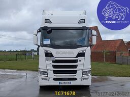 Scania R 500