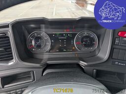 Scania R 500