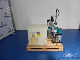 Bosch SCARA SR8