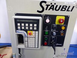 Stäubli RX130 + CS7 RX130