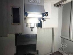 5 Achsen Quaser MF 500 C