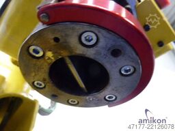 Fanuc mit Steuerung R-J3IB A05B-2474-B250