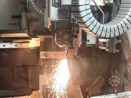 Mazak 3D FABRI GEAR 400 III