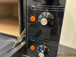 Haussler Stone Oven Model - INO 2000/4
