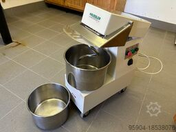 Spiral mixer Haussler Bakery Mixer SP10 KA