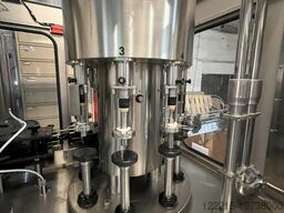 Cimec Atmosphärischer Füller