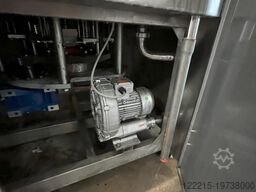 Cimec Atmosphärischer Füller