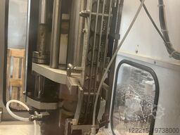 Cimec Atmosphärischer Füller