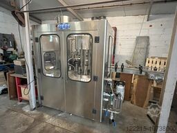 Cimec Atmosphärischer Füller