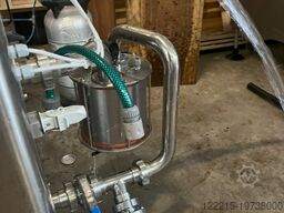 Cimec Atmosphärischer Füller