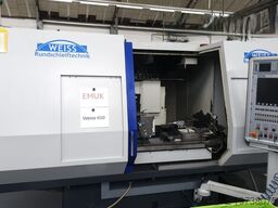 EMAG Weiss WUG 21 (W27) / 650 mm